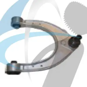BMW F10,F11,F07,F18 5-SERIES 10-17 CONTROL ARM FRONT UPPER LH RH