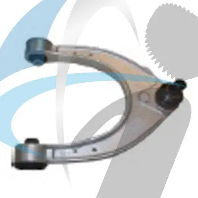 BMW F10,F11,F07,F18 5-SERIES 10-17 CONTROL ARM FRONT UPPER LH RH