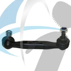 BMW F20,F21 1-SERIES 11-19 LINK STABILIZER REAR LH L=136MM O M10X1.5
