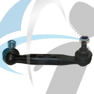 BMW F20,F21 1-SERIES 11-19 LINK STABILIZER REAR LH L=136MM O M10X1.5