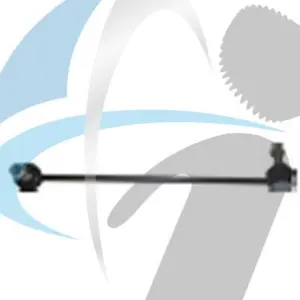 BMW F25 X3 10-17 LINK STABILIZER FRONT LH L=340MM O M12X1.5