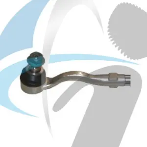 BMW F25 X3 10-17 TIE ROD END FRONT LH RH M16X1.5