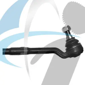 BMW E53 X5 00-07 TIE ROD END FRONT LH RH M14X1.5 RHT