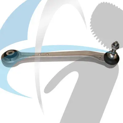 BMW E70 X5 07-13 CONTROL ARM REAR UPPER LH