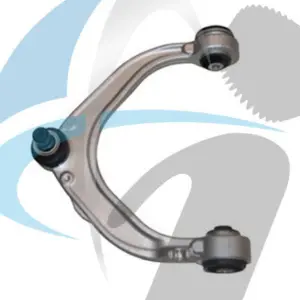 BMW E70 X5 07-13 CONTROL ARM FRONT UPPER LH (BMW E71,E72 X6 08-14)