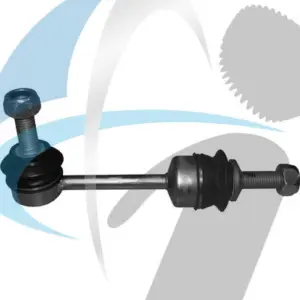 BMW E70 X5 07-13 LINK STABILIZER REAR LH RH L=131.5MM O M12X1.5