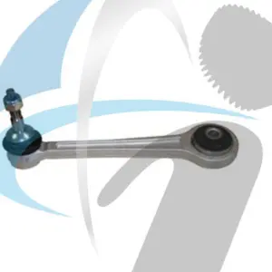 BMW E63,E64 6-SERIES 03-10 CONTROL ARM REAR LH L=212MM