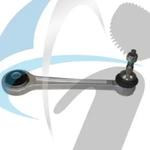 BMW E63,E64 6-SERIES 03-10 CONTROL ARM REAR RH L=212MM