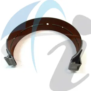 BW BAND FLEX FRONT