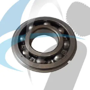 BEARING 6311NR ( )