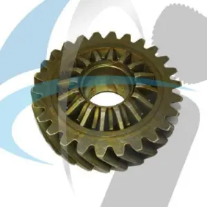 NISSAN UD 290/350/430/440 3RD DIFF BULL GEAR 26 TH 60MM INSIDE HAS BUSH