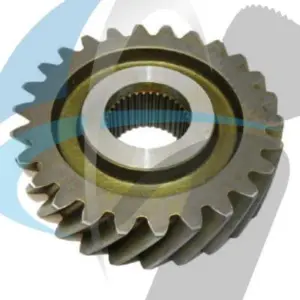 NISSAN UD 290/350/430/440 3RD DIFF BULL GEAR PINION 26 TH