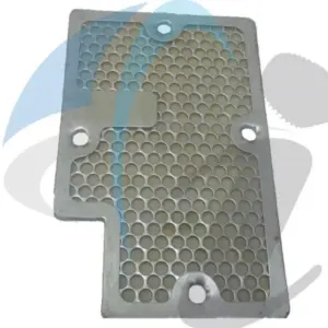 BW35 BW65 BW 1962-1966 FILTER INTERNAL FRONT