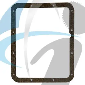 BW65 BW 1974-1987 GASKET SUMP 12 BOLT SUMP