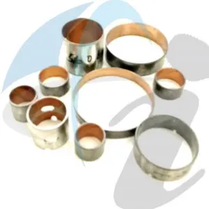 C3 FORD BUSH KIT