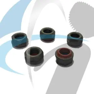 C4 C3 FORD UNALLOCATED JHB PAC DELETE - AUTOMATIC BAND ADJUSTMENT LOCKING NUT