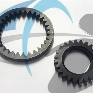C3 A4LD 4R44E 5R55E FORD 1995-UP PUMP COMPONENT GEARS - O RING TYPE FRONT
