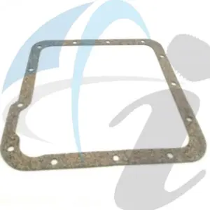 C3 FORD GASKET SUMP 13 BOLT SUMP CORK