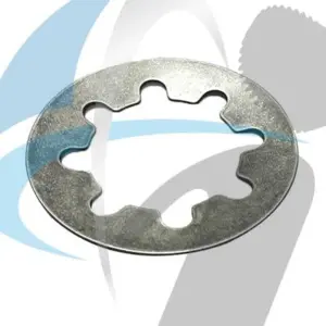 C4 FORD BELVILLE SPRING