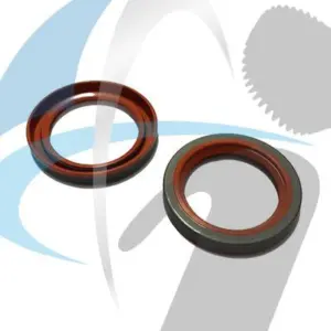 C4 C5 C6 FMX AOD FORD SEAL O RING PUMP FRONT