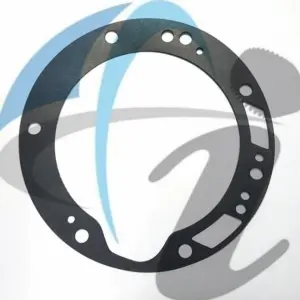 C4 FORD GASKET PUMP