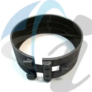 C4 FORD BAND