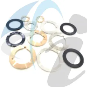 C4 FORD WASHER KIT