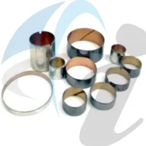 C6 FORD BUSH KIT