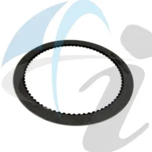 C6 FORD FRICTION REVERSE USES 4-6 INNER 72 TH 1.9 TK ID 142MM OD 172MM
