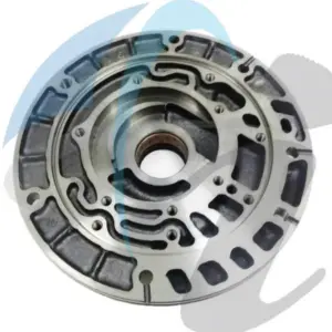 CAMRY UNALLOCATED JHB PAC DELETE - AUTOMATIC PUMP BODY