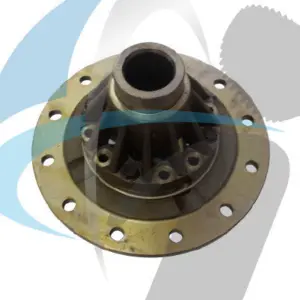 ISUZU N4000 CARRIER 14mm BOLT HOLES ( NPR300 NPR400 )