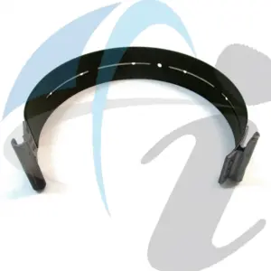 CD4E FORD BAND