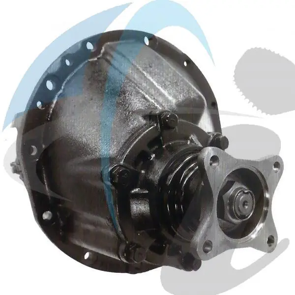 TOYOTA DYNA CENTRE PORTION 6X35 5,83 NEW DYNA 41111-2030 CASTING # 41201-80187 (36 SPLINE )