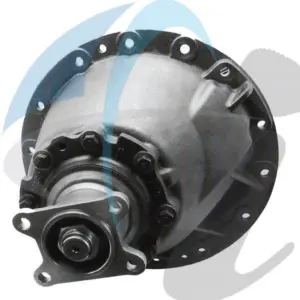NISSAN UD60 CENTRE PORTION 7X37 5,28 26 SPL NEW
