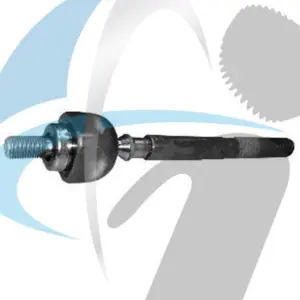 CHEVROLET AVEO (t200,t250) 05-11 RACK END FRONT LH RH RE M16X1.5 TRE M12X1.5 L=217MM