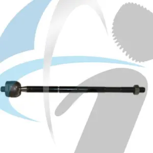 CHEVROLET AVEO (T300) 11-20 RACK END FRONT LH RH RE M14X1.5 TRE M14X1.5 L=345MM
