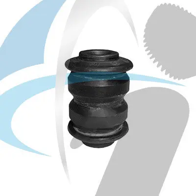 CHEVROLET CAPTIVA 06-10 CONTROL ARM BUSH FRONT SMALL