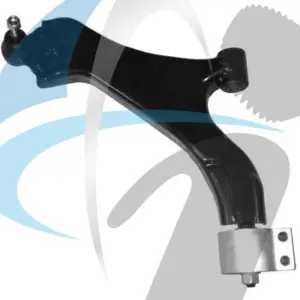 CHEVROLET CAPTIVA (C100,C140) 06-18 CONTROL ARM FRONT LH