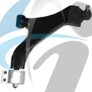 CHEVROLET CAPTIVA (C100,C140) 06-18 CONTROL ARM FRONT RH