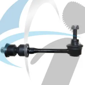 CHEVROLET CAPTIVA (C100,C140) 06-11 LINK STABILIZER REAR LH RH L=167MM O M10X1.5