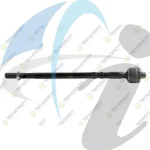CHEVROLET CAPTIVA (C100,C140) 06-18 RACK END FRONT LH RH RE M16X1.5 TRE M14X1.5 L=376MM