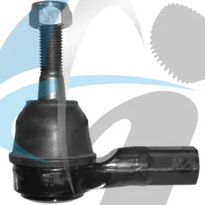 CHEVROLET CAPTIVA (C100,C140) 06-18 TIE ROD END FRONT LH RH M14X1.5