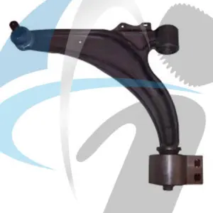 CHEVROLET CRUZE (J300) 09-16 CONTROL ARM FRONT LH