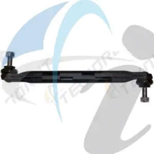 CHEVROLET CRUZE (J300) 09-16 LINK STABILIZER FRONT LH RH L=304MM O M12X1,75 (PLASTIC)