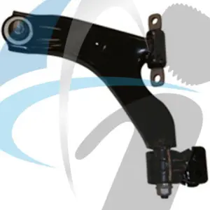 CHEVROLET SPARK (M300) 10-15 CONTROL ARM FRONT LH