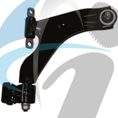 CHEVROLET SPARK (M300) 10-15 CONTROL ARM FRONT RH