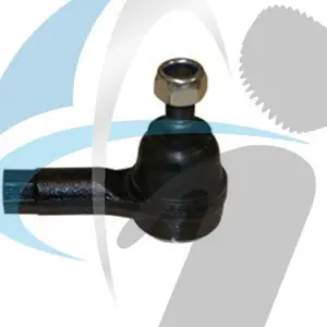 CHEVROLET SPARK (M300) 10-15 TIE ROD END FRONT LH RH M12X1.25