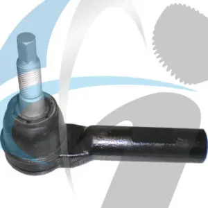 CHRYSLER 300C 05-10 TIE ROD END FRONT LH RH M15X1.5