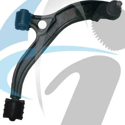 CHRYSLER GRAND VOYAGER 4 00-08 CONTROL ARM FRONT RH