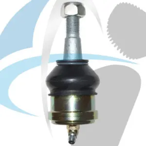 CHRYSLER GRAND VOYAGER 4 00-08 BALL JOINT FRONT LOWER LH RH